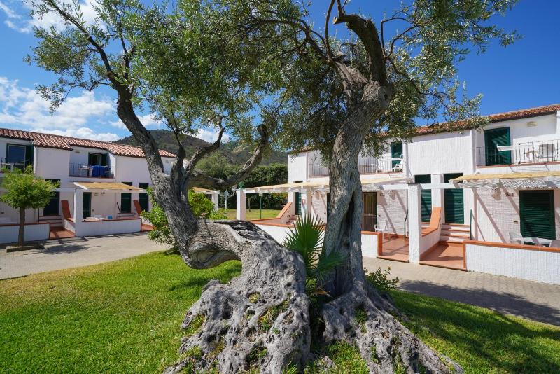 Cefalu Resort - Sporting Club - image 49