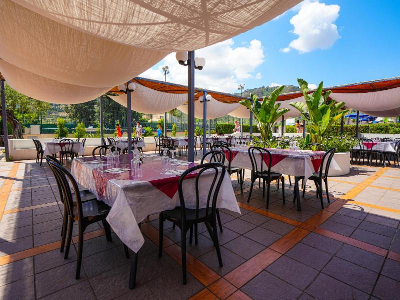 Cefalu Resort - Sporting Club - image 10