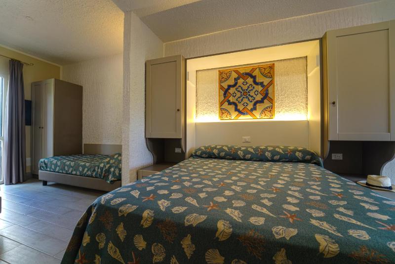 Cefalu Resort - Sporting Club - image 50