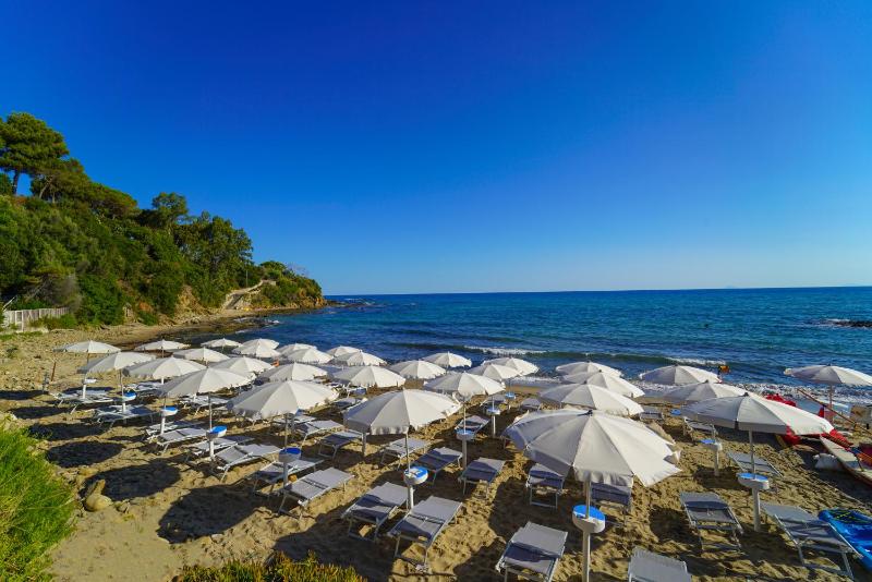 Cefalu Resort - Sporting Club - image 44