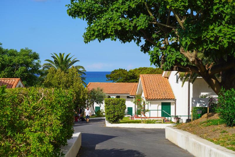 Cefalu Resort - Sporting Club - image 38