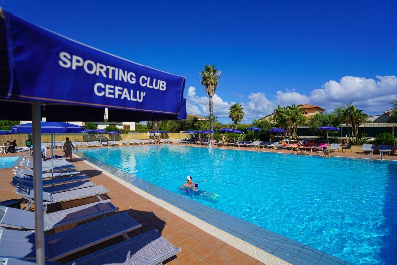 Cefalu Resort - Sporting Club - image 34