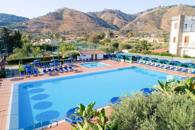 Cefalu Resort - Sporting Club - image 21