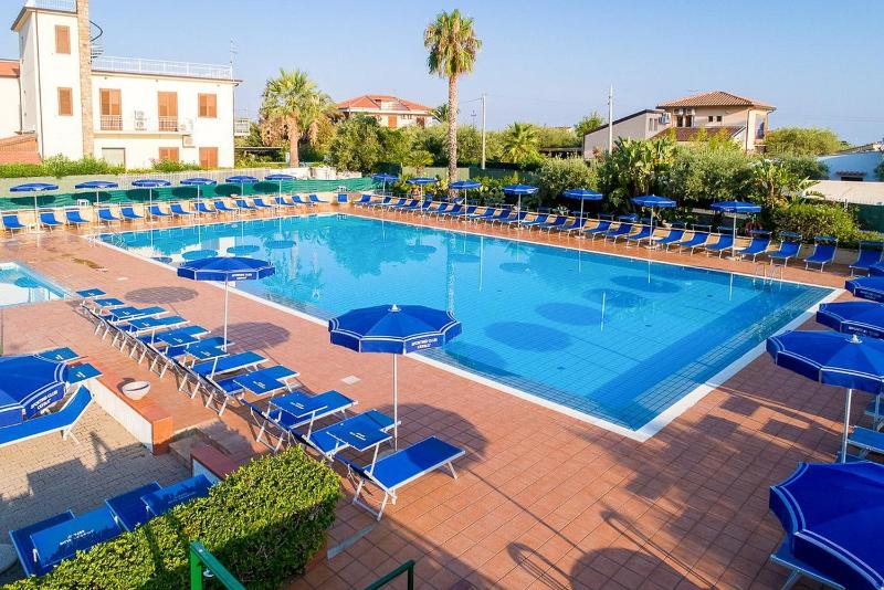 Cefalu Resort - Sporting Club - image 18