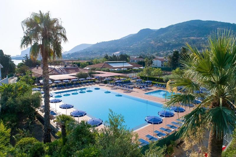 Cefalu Resort - Sporting Club - image 43
