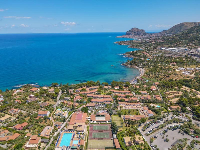 Cefalu Resort - Sporting Club - image 1