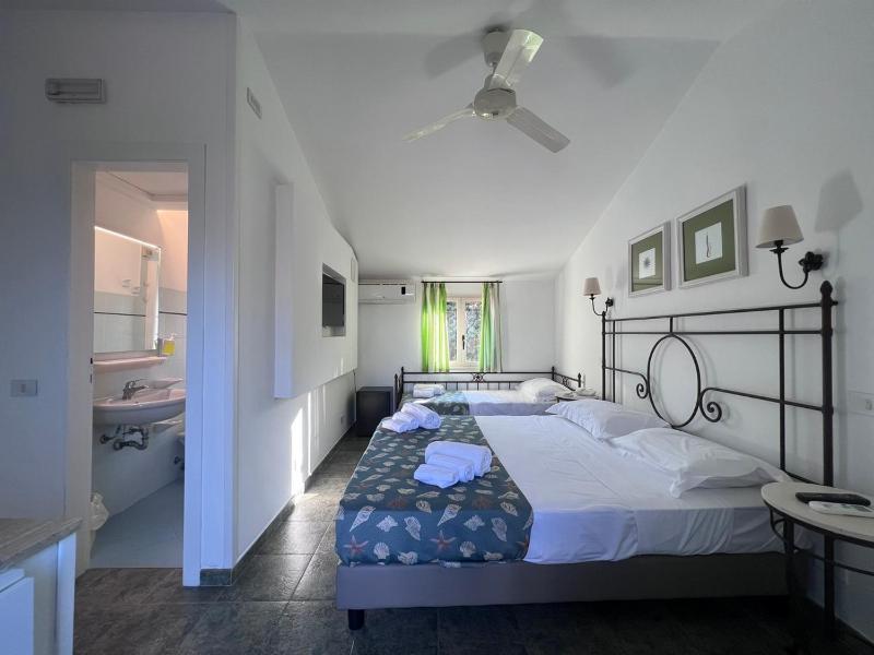 Cefalu Resort - Sporting Club - image 26