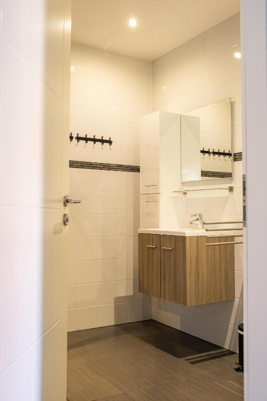 Two-Bedroom Apartment (4 Persons) image 4