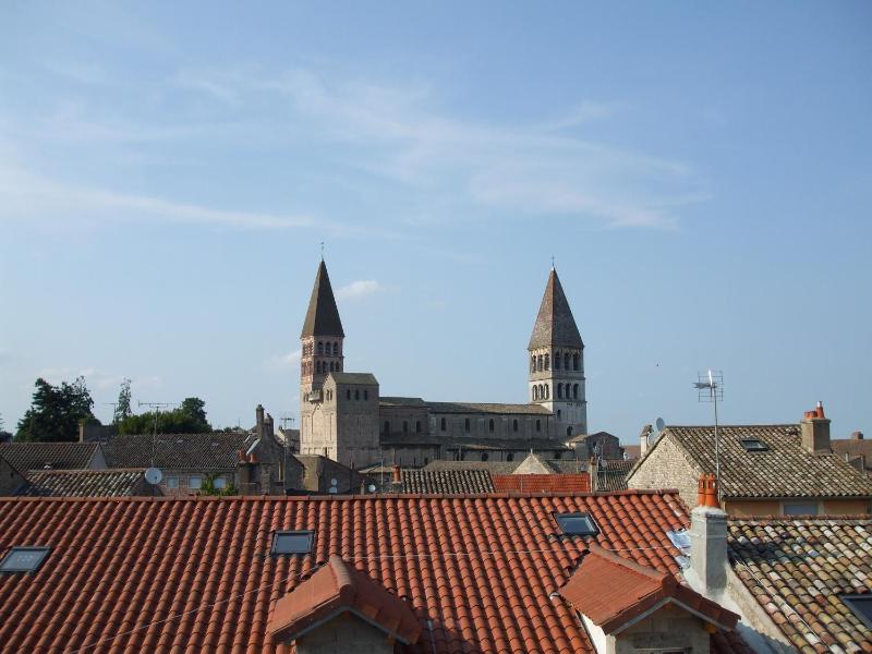 Double Room with Abbey View image 2
