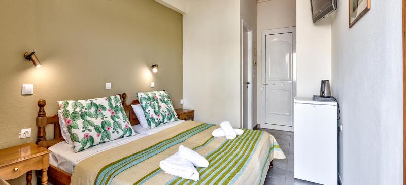 Standard Double or Twin Room image 3