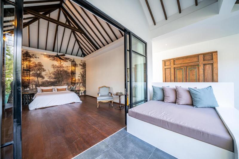 Anam Villas Complex Canggu - image 19