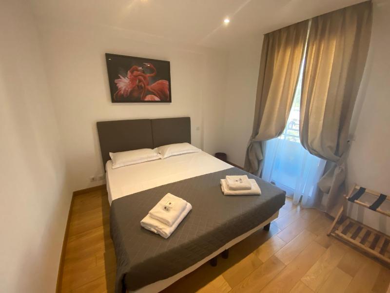 Two-Bedroom Apartment image 3