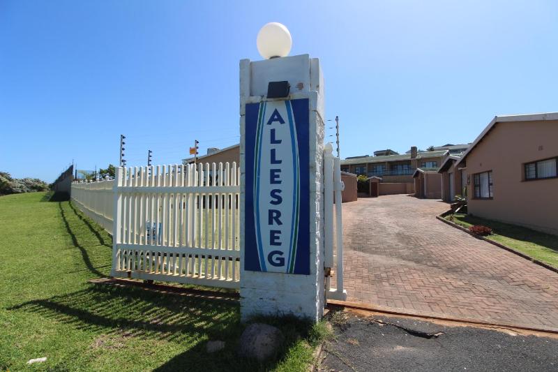 Allesreg Chalet E2 - image 14