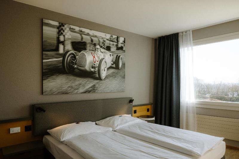 Triple Room image 1