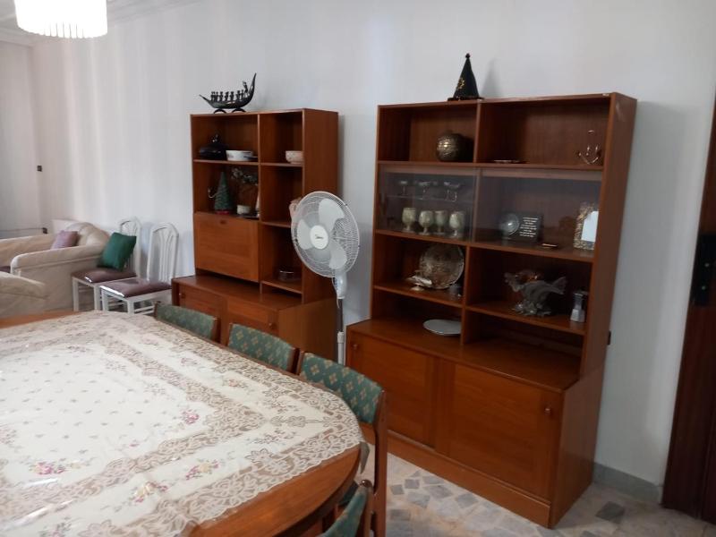 Abdoun ground floor apartment - image 10