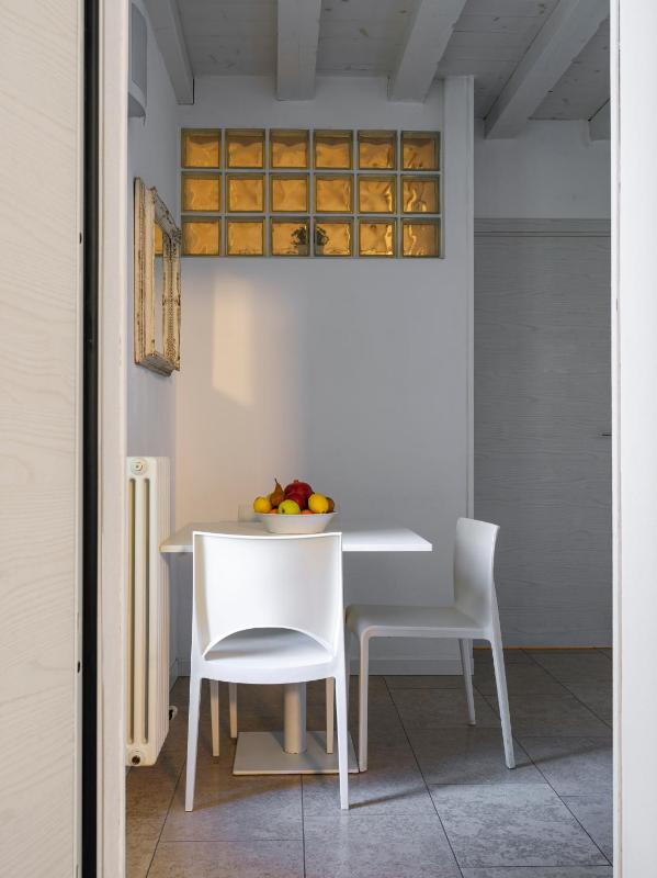 Apartment with Garden View image 3
