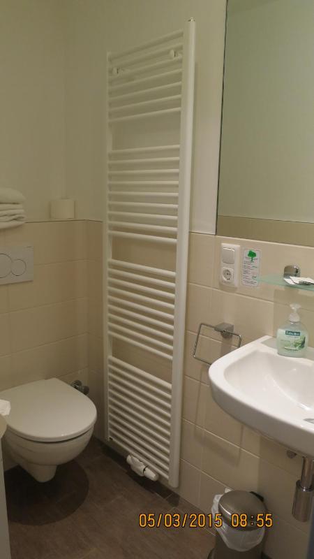 Double Room image 2