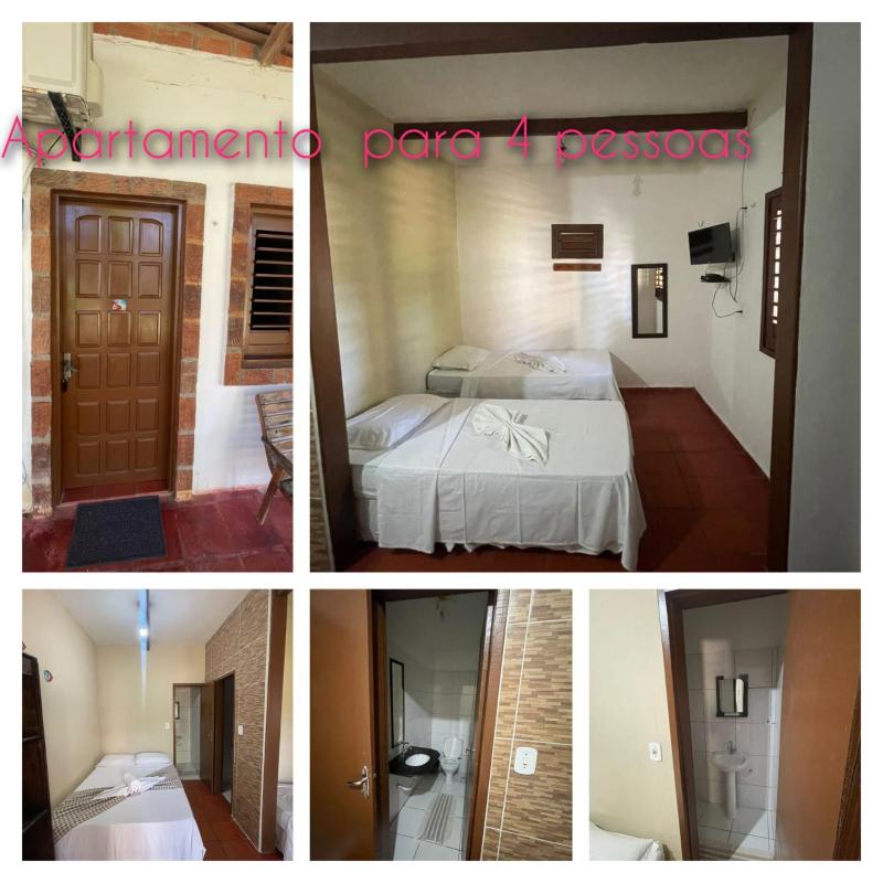 Comfort Quadruple Room