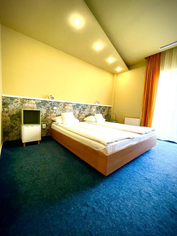 Superior King or Twin Room image 2