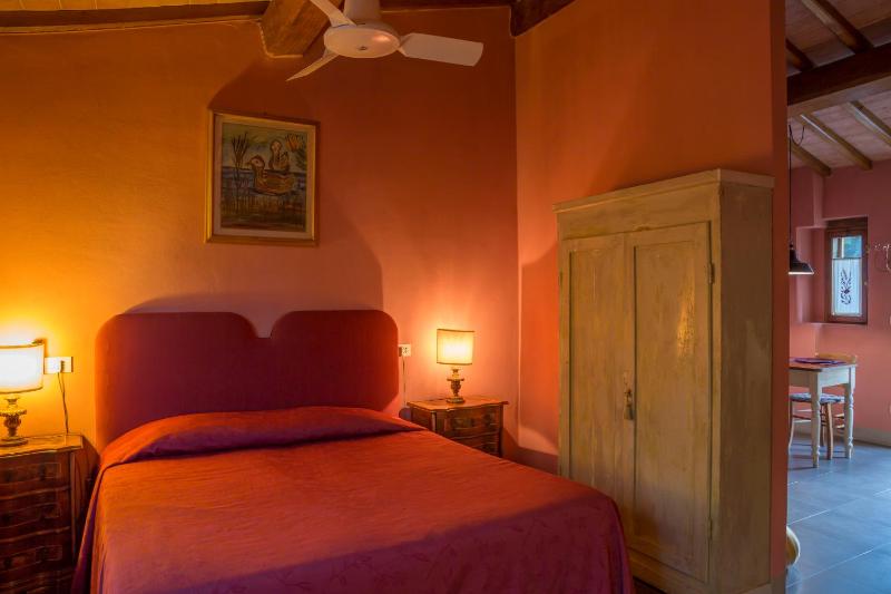 Deluxe Apartment image 3