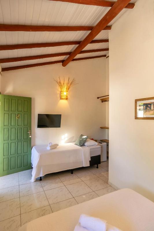 Pousada Verde Mar - image 6