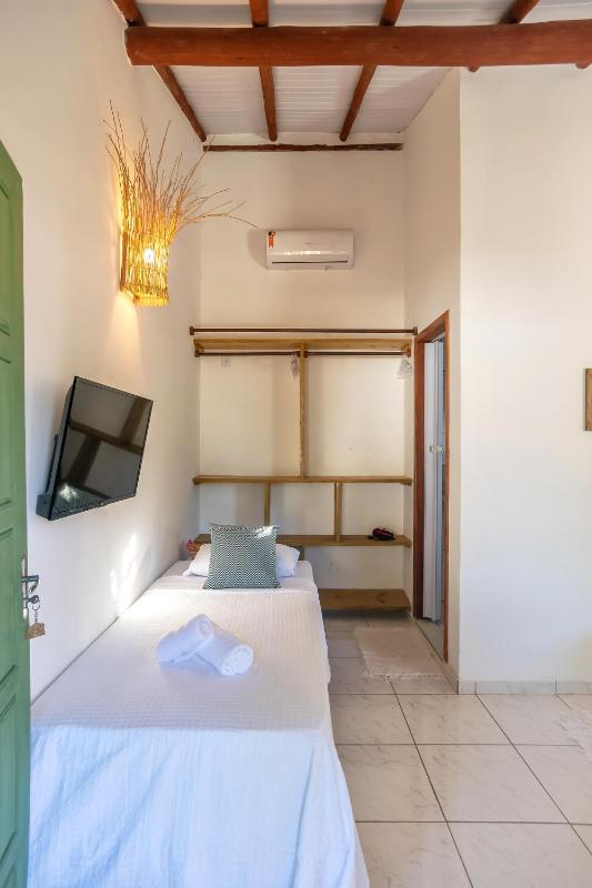 Pousada Verde Mar - image 19