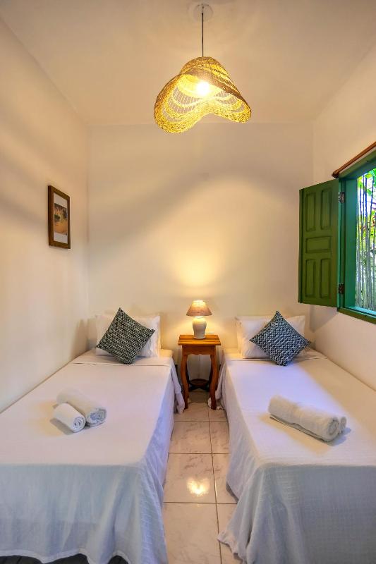 Pousada Verde Mar - image 15