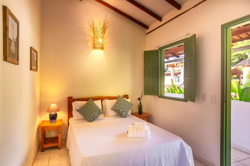 Pousada Verde Mar - image 18