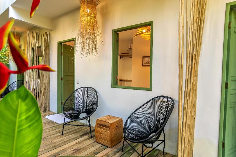 Pousada Verde Mar - image 12