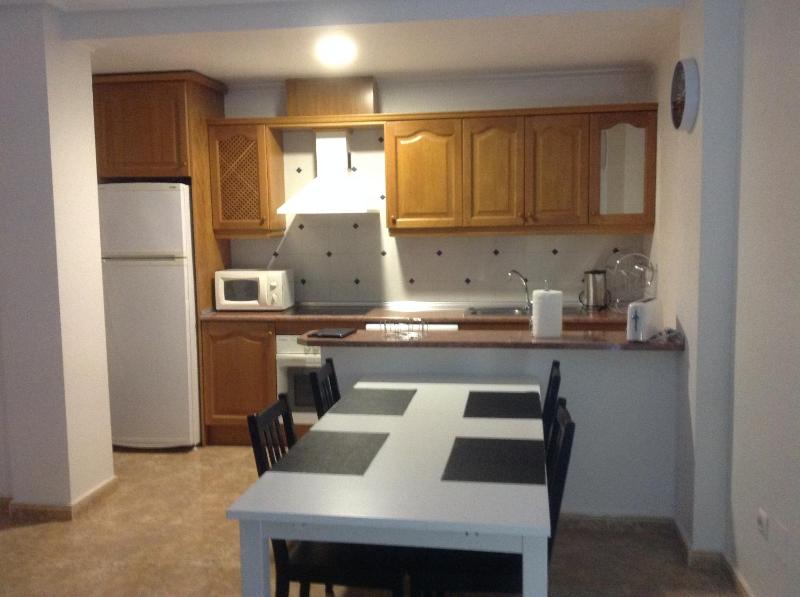 Two-Bedroom Apartment image 2