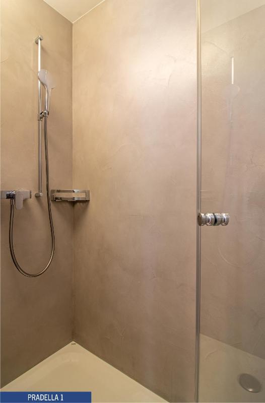 Three-Bedroom Apartment image 4