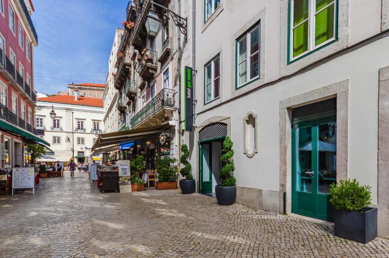 Hotel Gat Rossio - image 12
