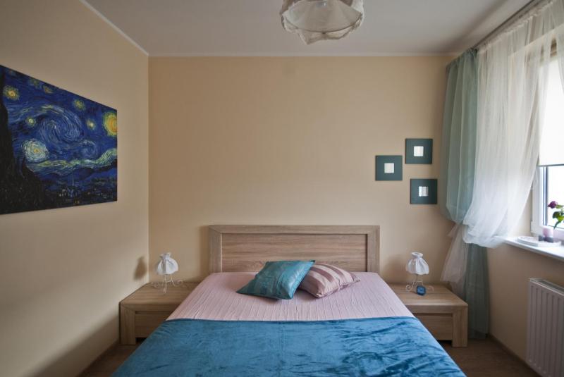 Superior One-Bedroom Apartment image 4