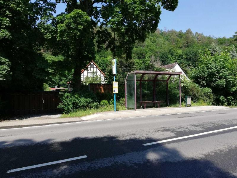 Ferienwohnung Natur pur Mühlental Wernigerode - image 13