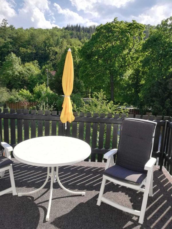 Ferienwohnung Natur pur Mühlental Wernigerode - image 7