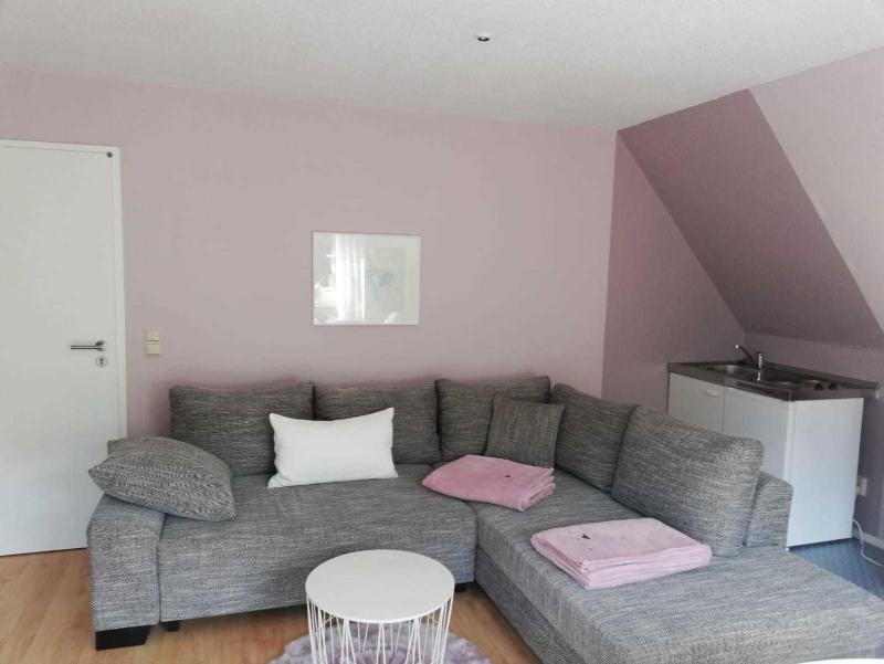 Ferienwohnung Natur pur Mühlental Wernigerode - image 8