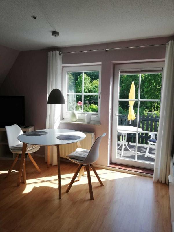 Ferienwohnung Natur pur Mühlental Wernigerode - image 10