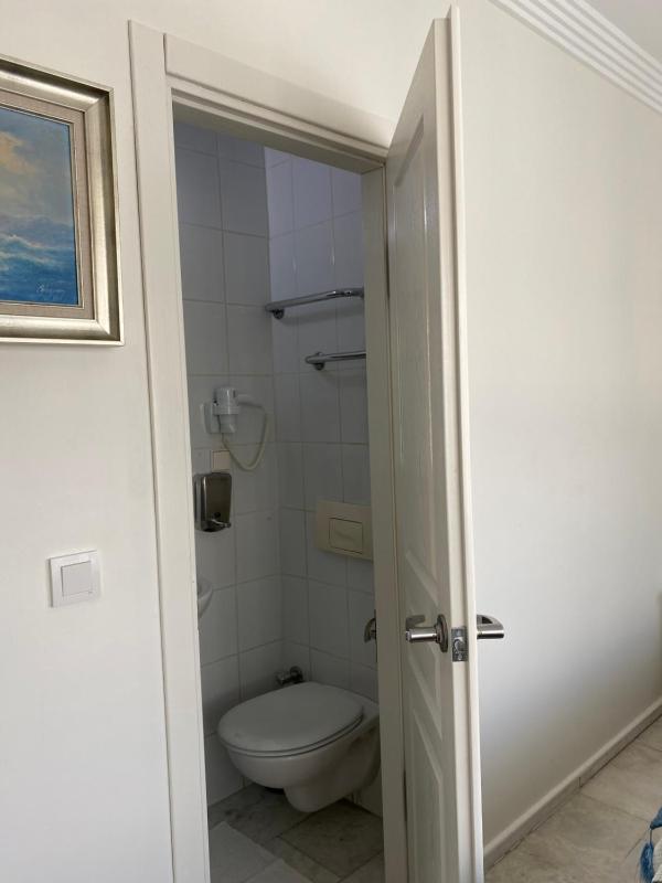Standard Single Room with Sea View image 3