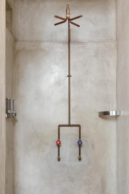 Three-Bedroom Apartment image 4