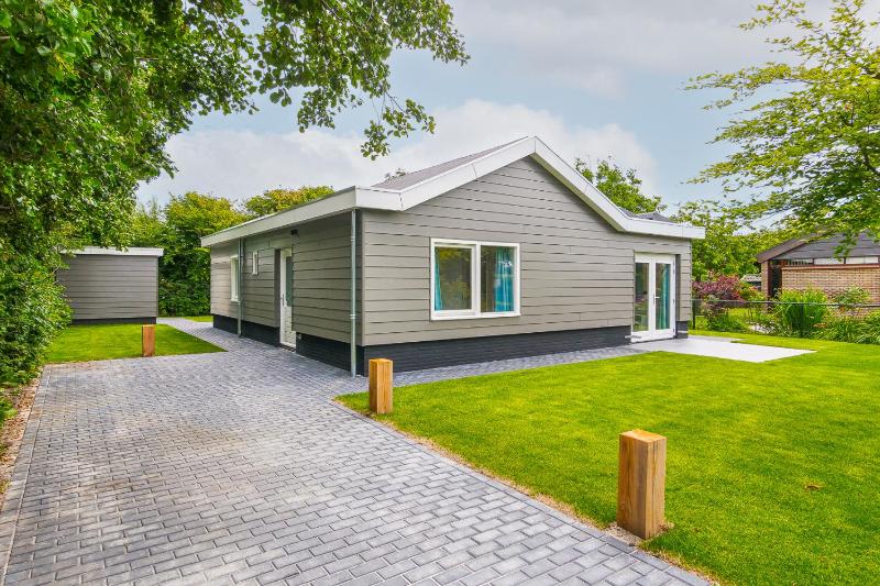 Vakantiehuis Vicky - Julianadorp aan Zee Images