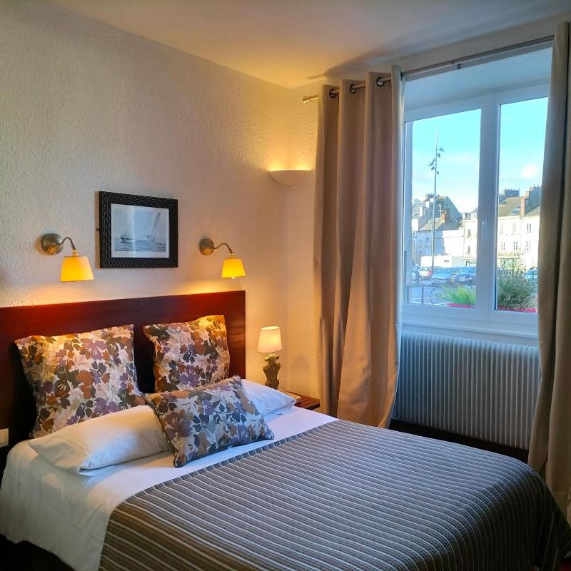 Comfort Double or Twin Room image 4