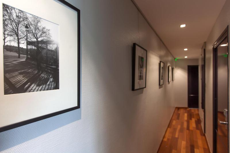 Eiffel Villa Garibaldi - image 15