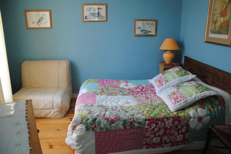 Double Room with Shower image 2