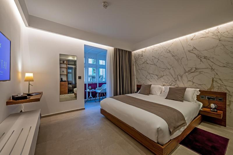 The Capital Boutique Hotel - image 13
