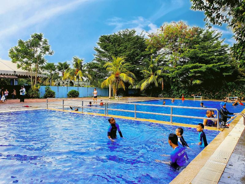 Melaka Top Largest Waterpark Resort - By YouBNB Homestay Melaka - image 33