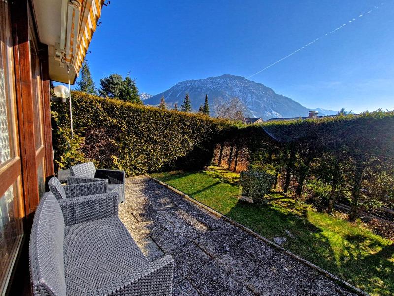 Suite with Garden View image 2