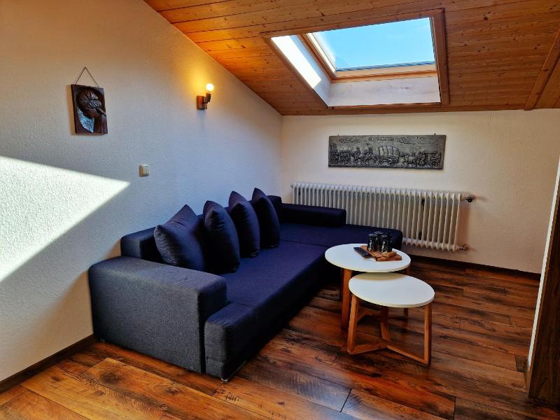 Standard Family Room image 3