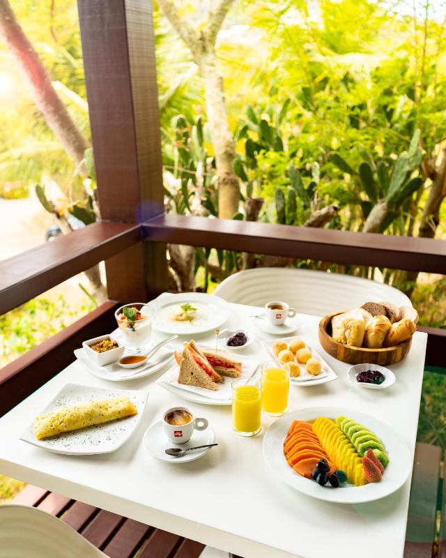 Jubarte Hotel - Tawa Beach Club - image 8