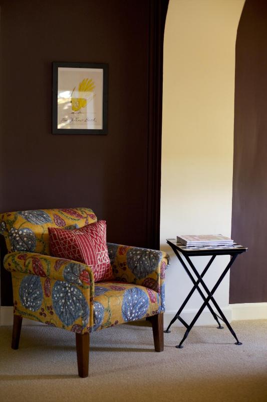 Deluxe Double Room image 4