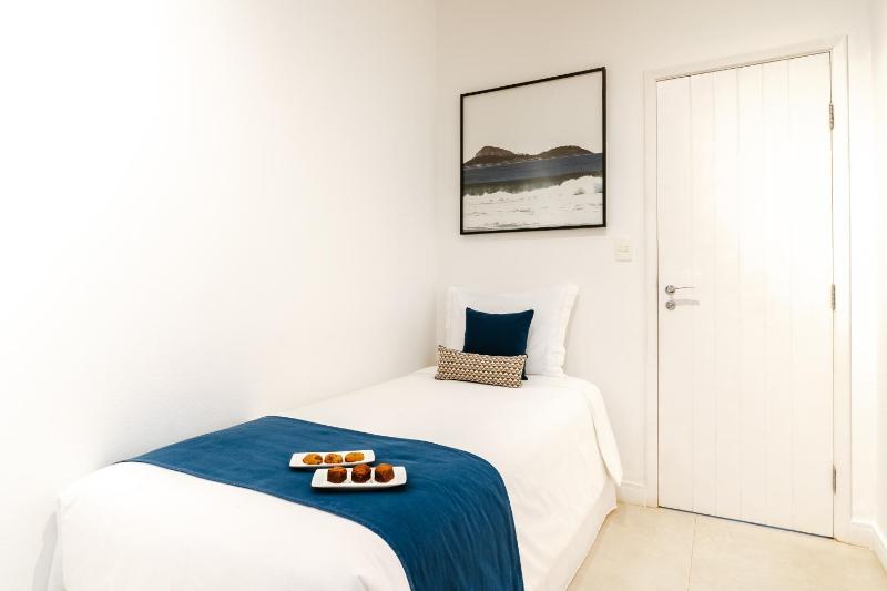 Jubarte Hotel - Tawa Beach Club - image 28